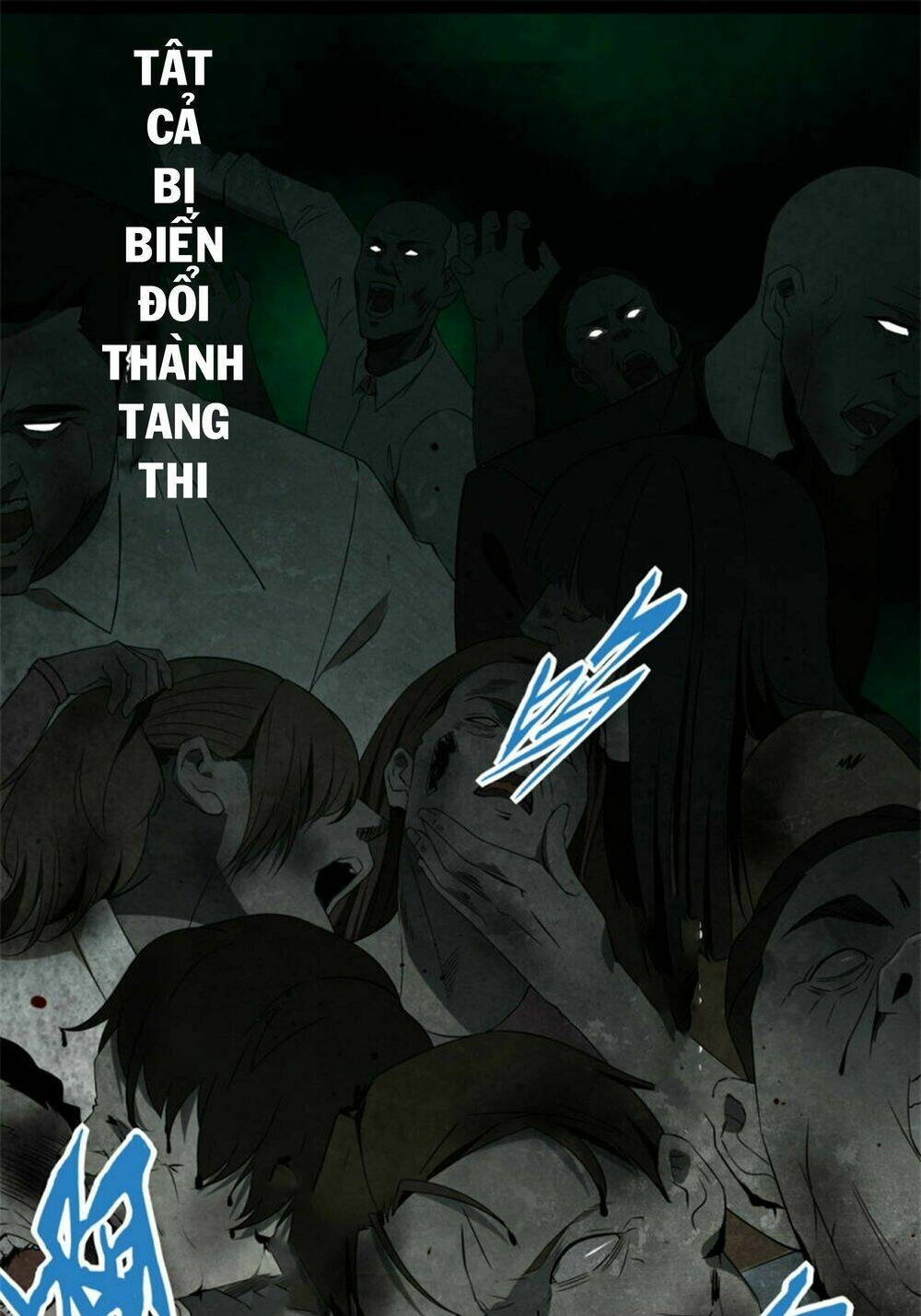 Mạc Thế Chương 2 Ảnh 17