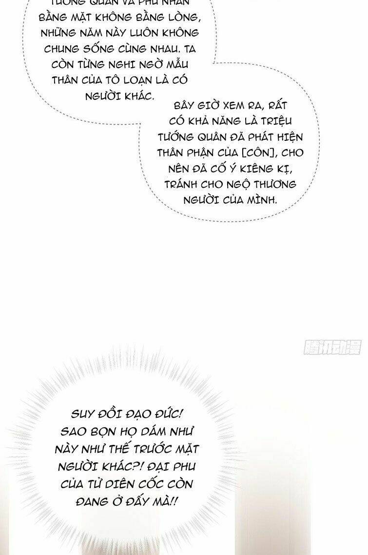 Nhập Mạc Chi Thần Chương 69 Ảnh 30