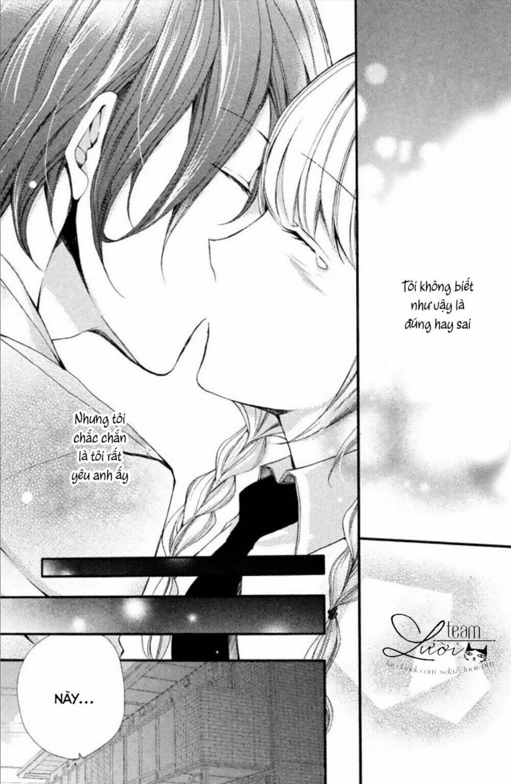Tsukumo-Kun No Ai Wa Machigatte Iru Chương 7 Ảnh 35