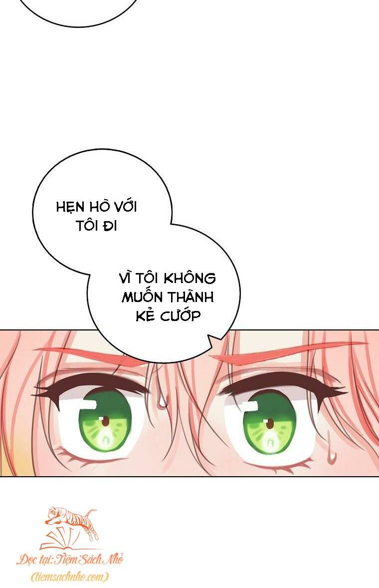 Tôi Đã Cố Gắng Chạy Sau Khi Ăn Kẹo Chương 5 Ảnh 49