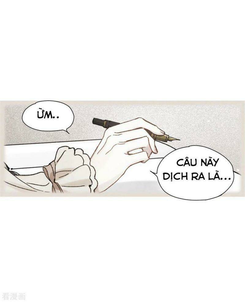 Mejaz - Nhân Gian Ngọc Chương 130 Ảnh 22