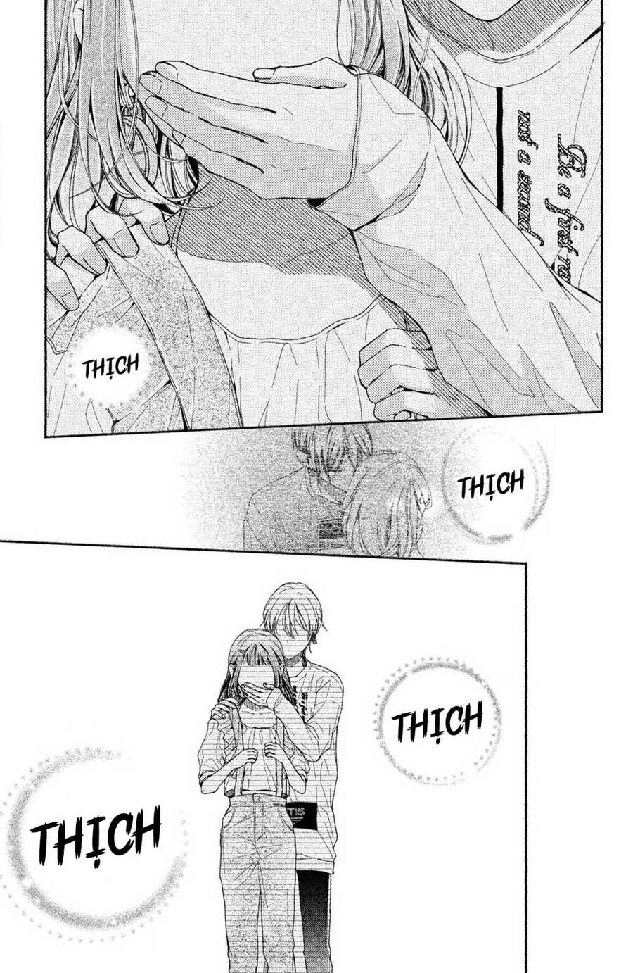 Kamiki Kyoudai Okotowari Little Brother Chương 3 Ảnh 37