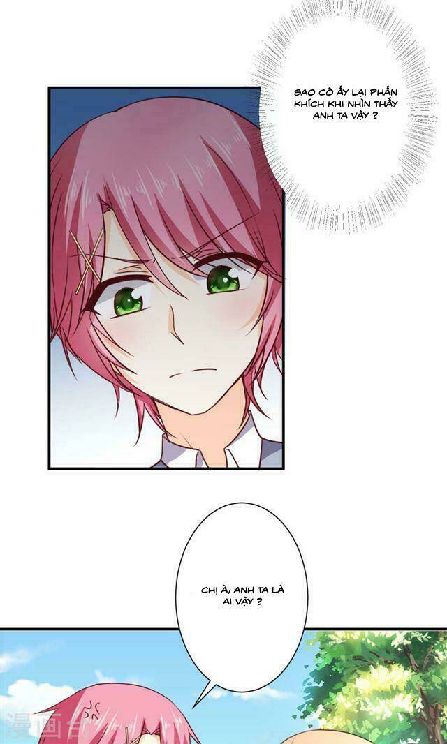 Hôm Nay Tôi Sẽ Yêu Ai Đây ? Chương 3 Ảnh 31