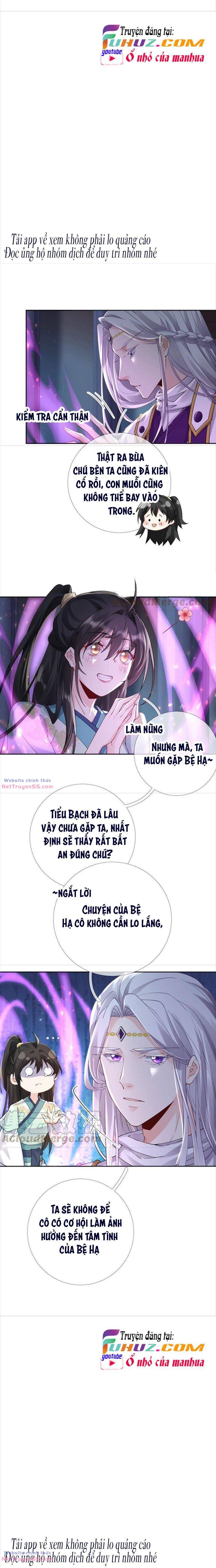 Xuyên Về Cổ Đại Làm Nữ Phụ Vô Dụng Chương 68 Ảnh 8