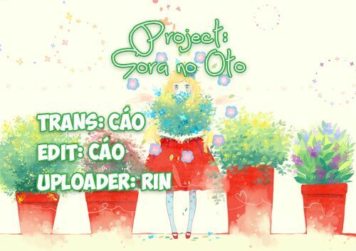 Bạn Cùng Phòng Của Tôi Là Một Chàng Trai Trẻ Chương 1 Ảnh 2