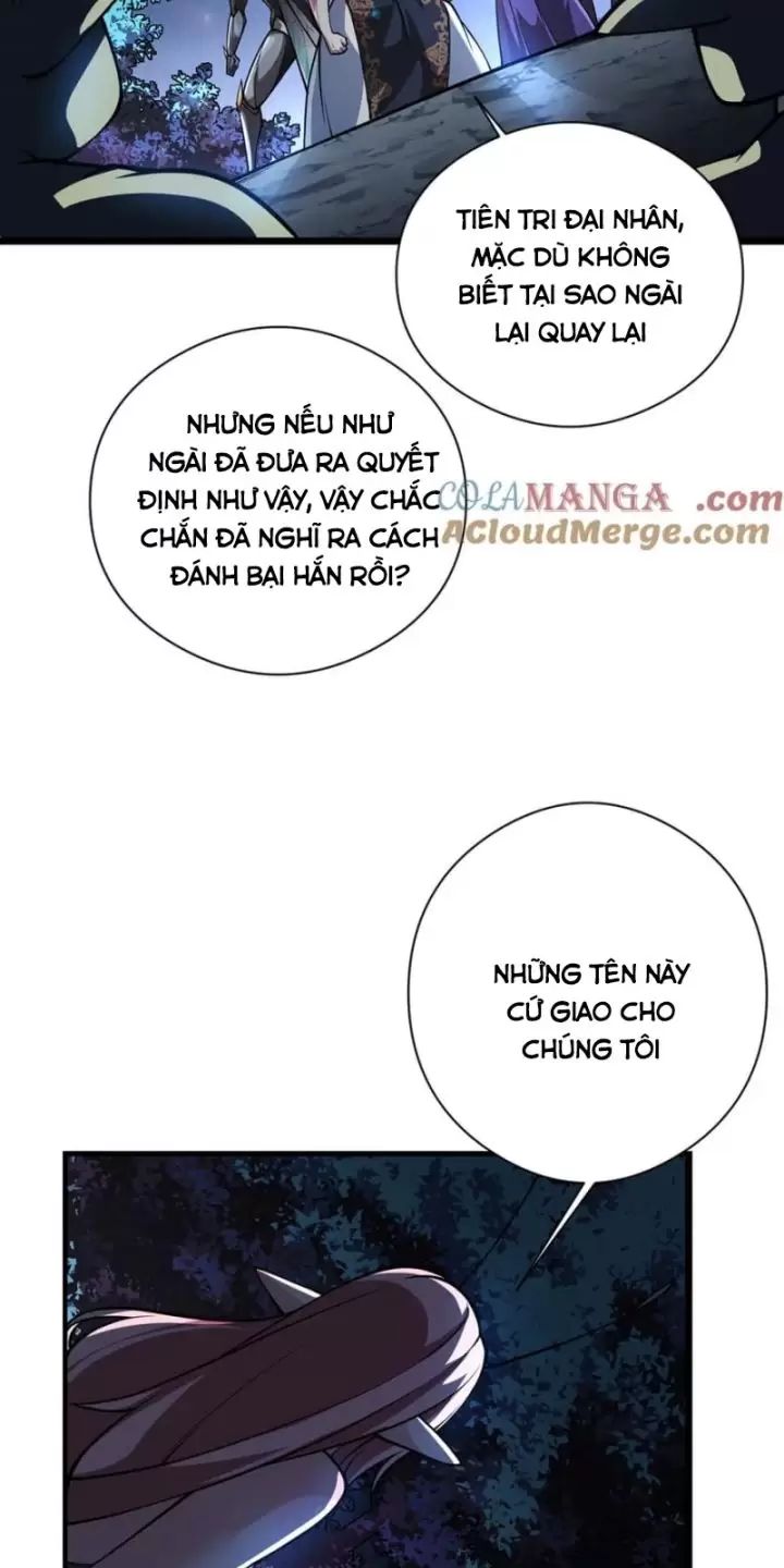 Ta, Chúa Tể Rừng Xanh Chương 29 Ảnh 10
