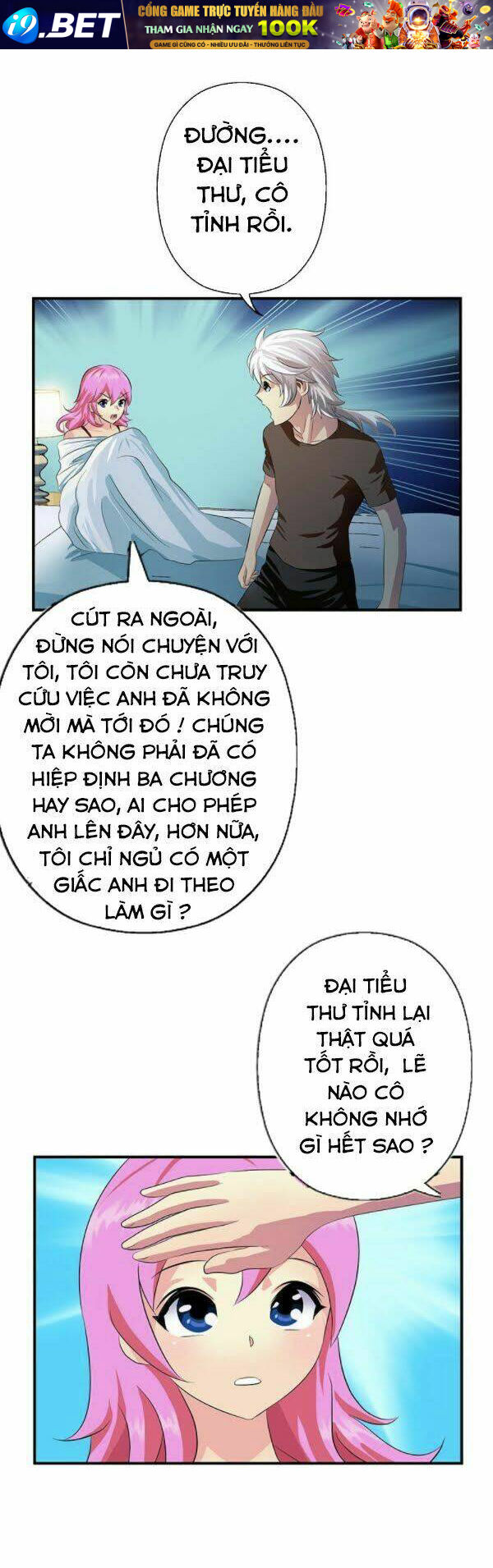 Đô Thị Cực Phẩm Y Tiên Chương 412 Ảnh 16