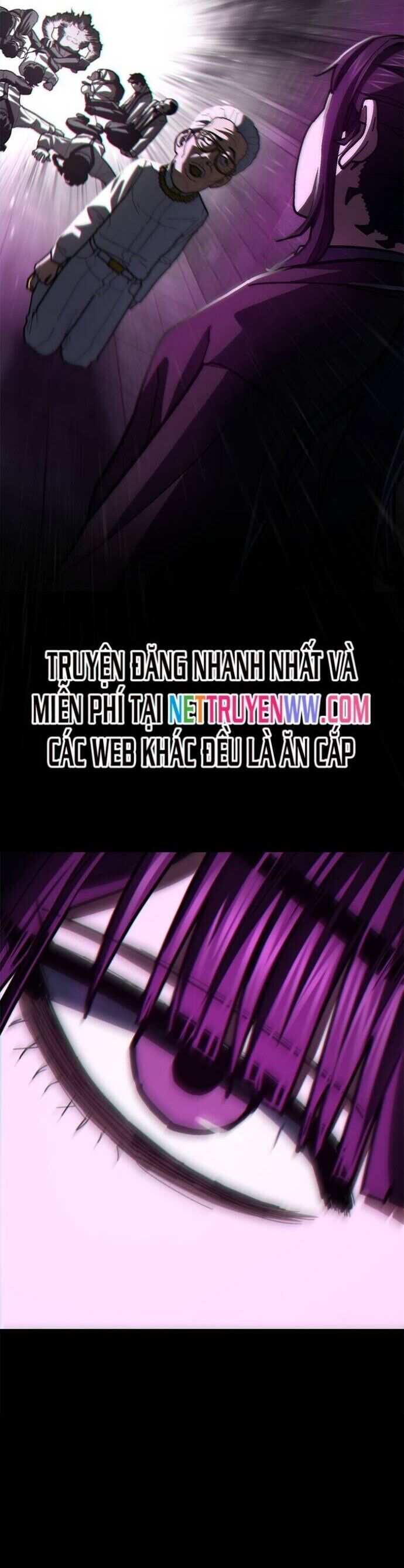 Võ Sĩ Vô Năng Chương 19 Ảnh 34