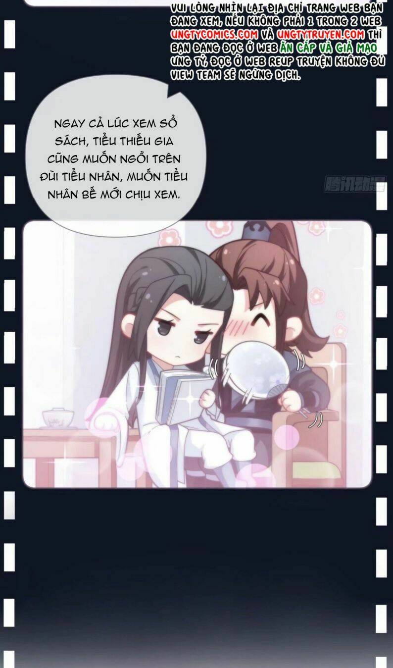 Nhập Mạc Chi Thần Chương 63 Ảnh 32