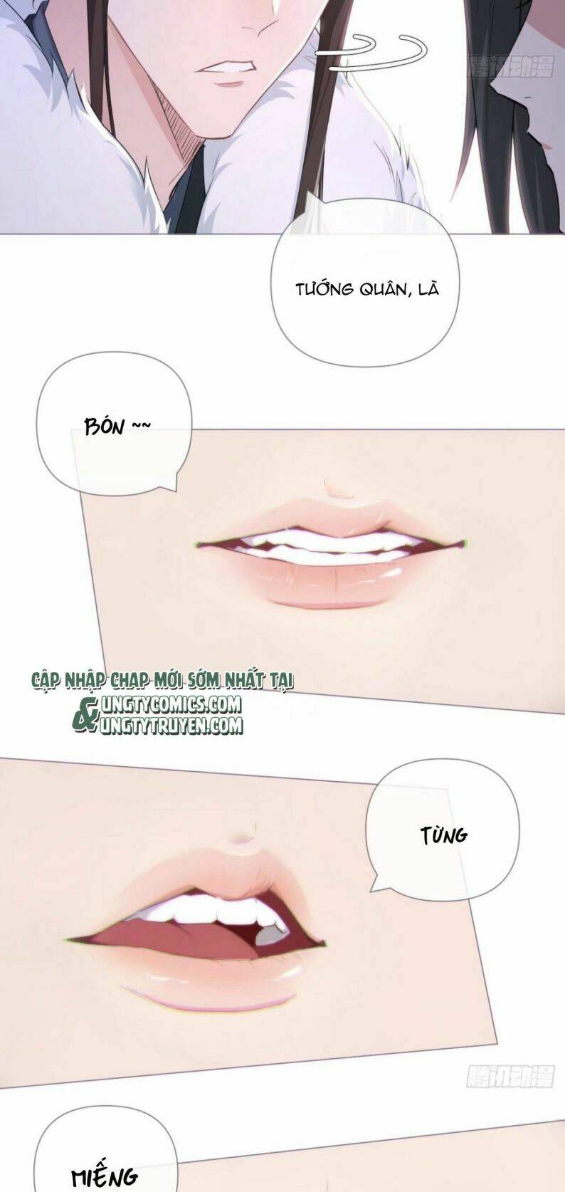 Nhập Mạc Chi Thần Chương 63 Ảnh 36