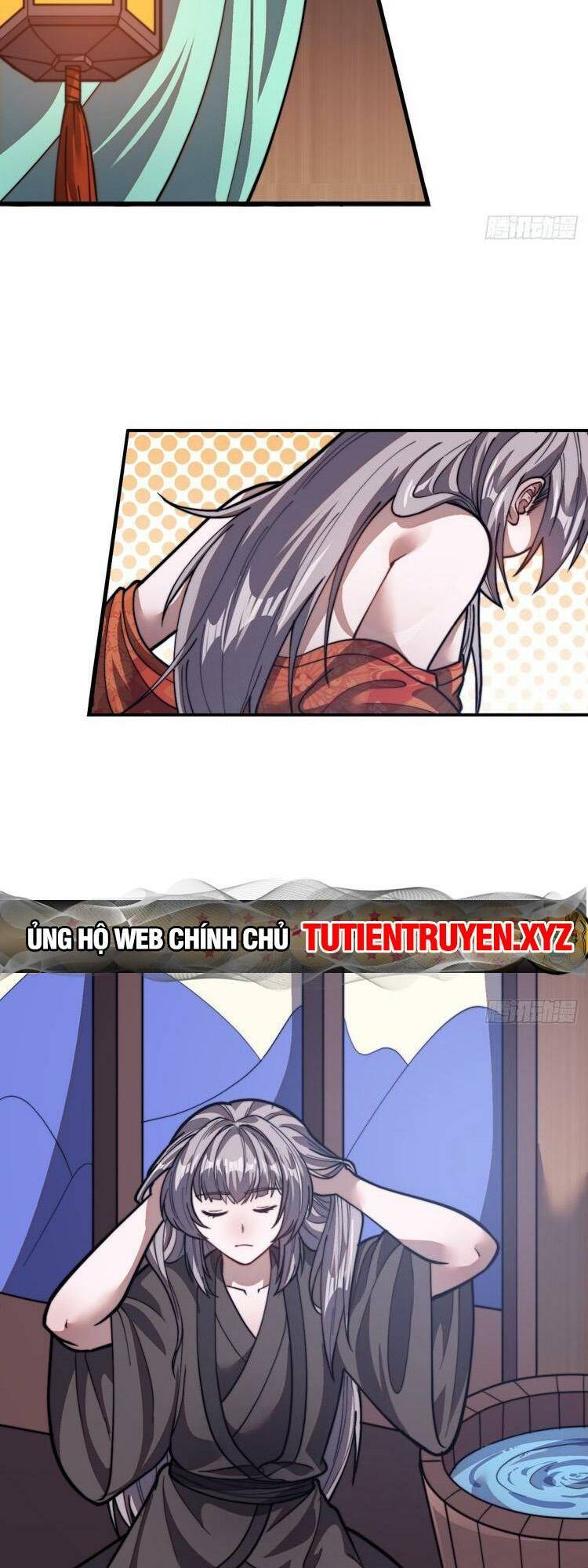 Ta Có Một Sơn Trại Ngoại Truyện Chương 5 Ảnh 11