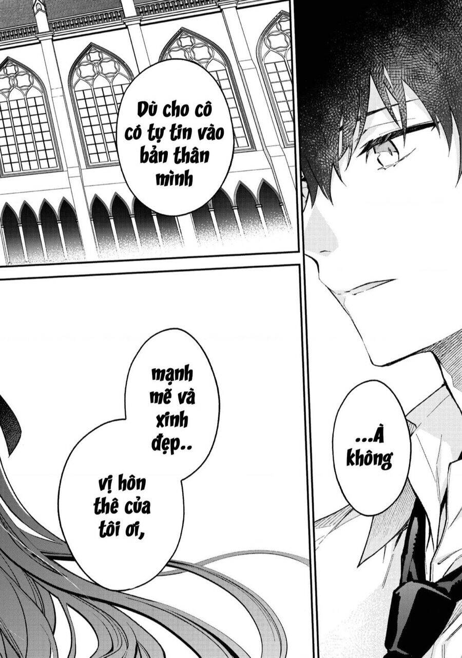 Akutou Ikka No Mana Musume, Tensei Saki Mo Otome Game No Gokudou Reijou Deshita. – Saijoukyuu Rank No Akuyaku-Sama, Sono Dekiai Wa Fuyou Desu! Chương 5 Ảnh 17
