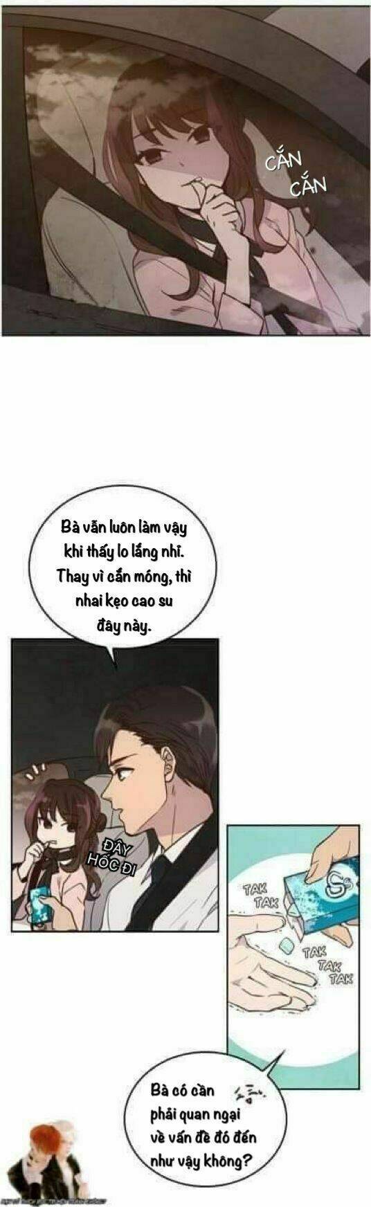 Cuộc Hôn Nhân Bất Khả Thi Chương 2 Ảnh 5