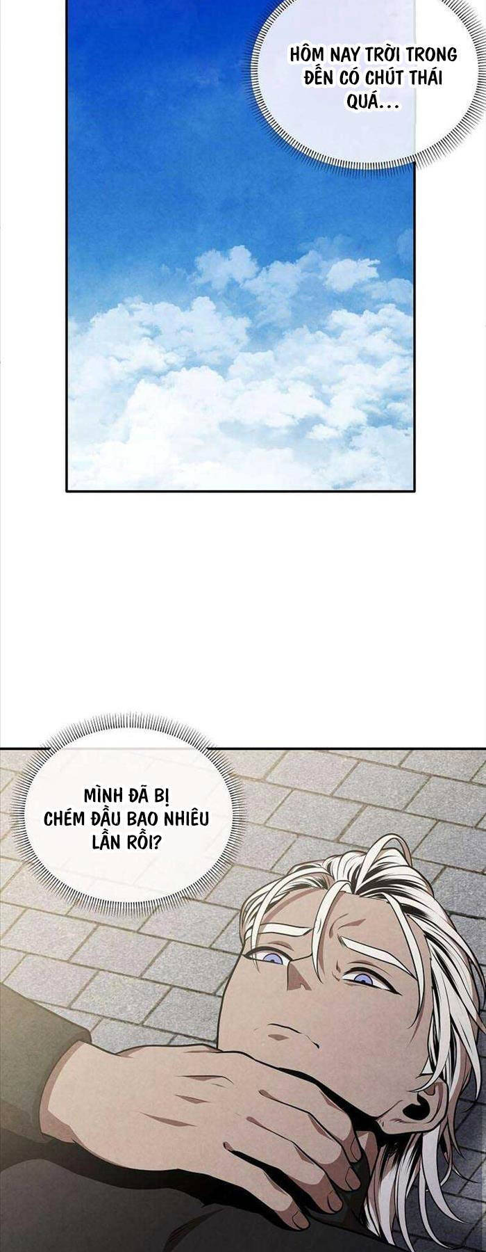 Con Trai Út Huyền Thoại Nhà Hầu Tước Chương 104 Ảnh 32