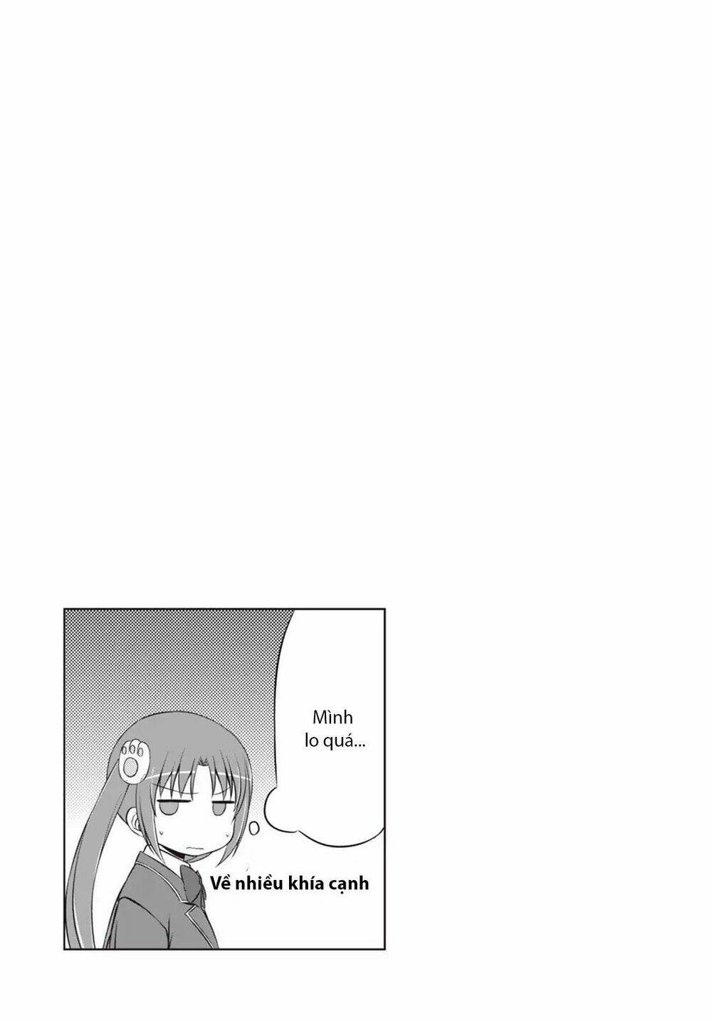 Magical Trans! Chương 4 Ảnh 21