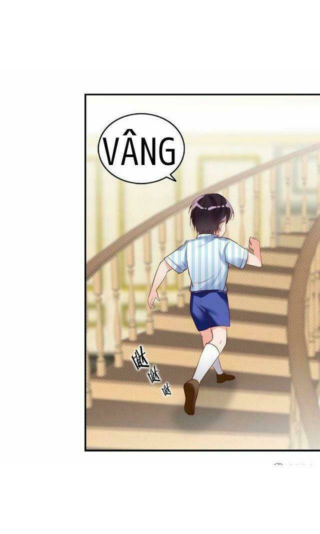 Vợ Có Chút Lạnh Lùng Chương 22 Ảnh 4