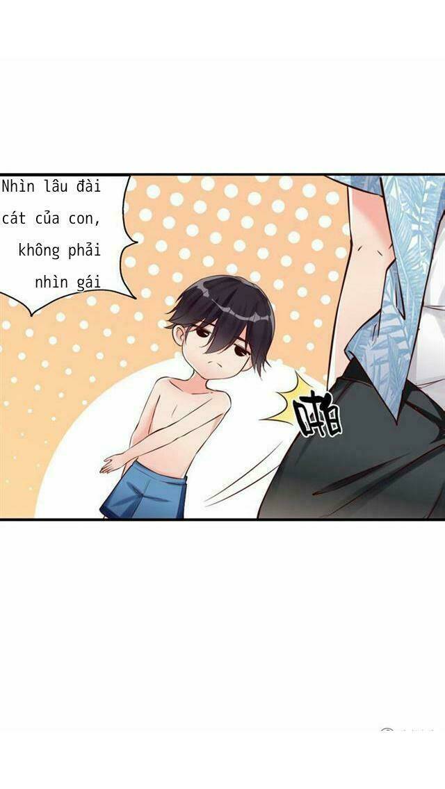 Vợ Có Chút Lạnh Lùng Chương 11 Ảnh 14