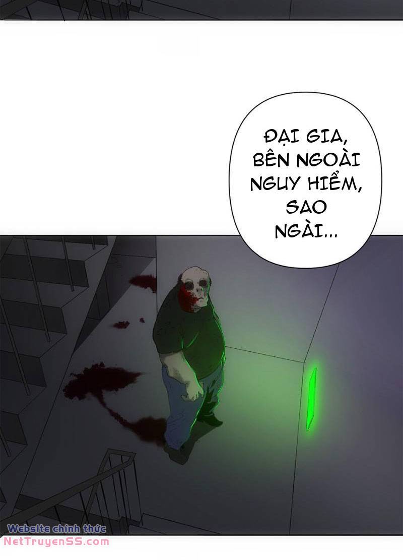 Trước Ngày Tận Thế, Ta Và Bạn Gái Lại Chém Giết Lẫn Nhau Chương 5 Ảnh 17