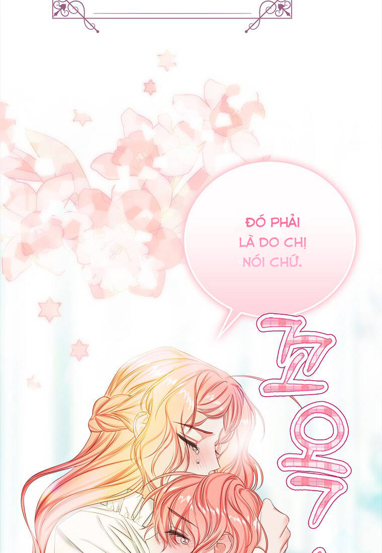 Tôi Đã Cố Gắng Chạy Sau Khi Ăn Kẹo Chương 17 Ảnh 60