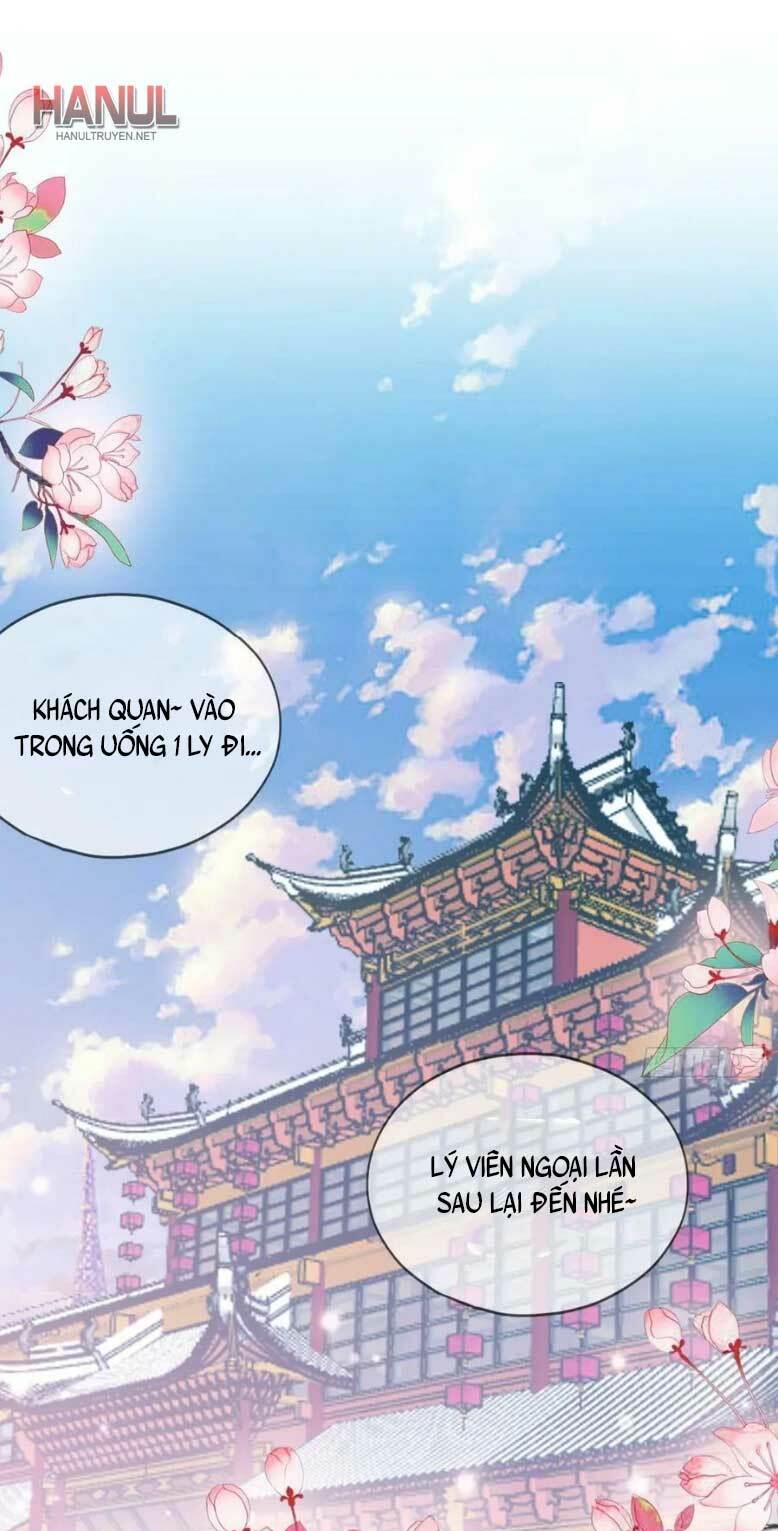 Bổn Vương Muốn Ngươi Chương 204 Ảnh 3