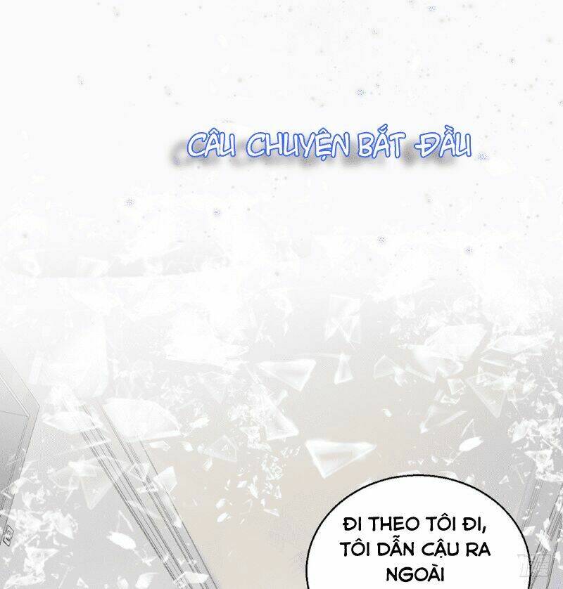 Quái Thú Nianlaishun Chương 1 Ảnh 37