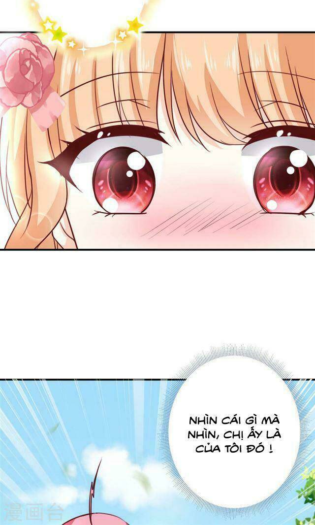 Hôm Nay Tôi Sẽ Yêu Ai Đây ? Chương 3 Ảnh 37