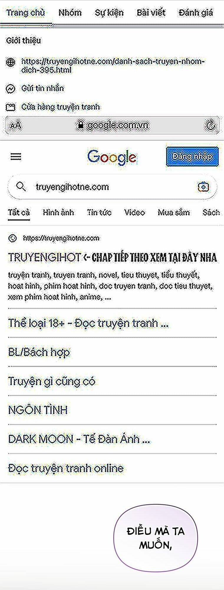 Tôi Trở Thành Em Gái Của Nam Chính Tiểu Thuyết Bl Chương 74 Ảnh 4