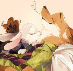 Zootopia - Ngoại Truyện Chương 78 Ảnh 7