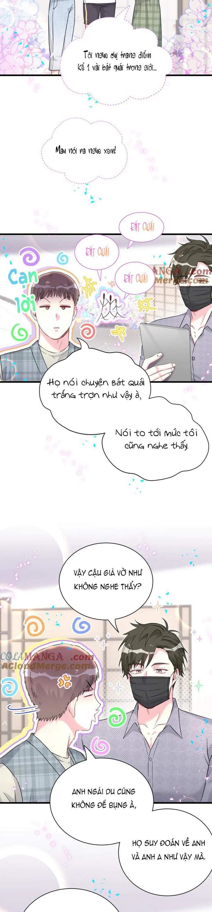 Đứa Bé Là Của Ai ???? Chương 283 Ảnh 25