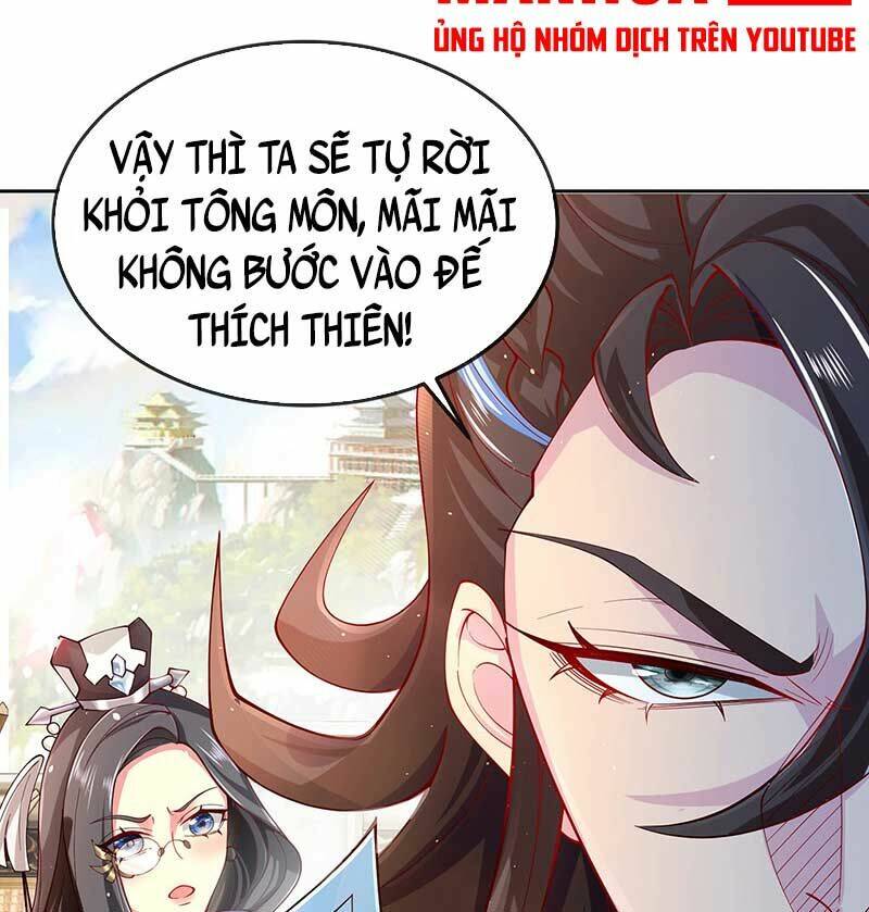 Tiên Tử Tha Mạng Chương 2 Ảnh 70