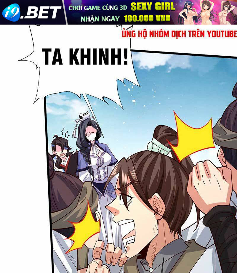 Tiên Tử Tha Mạng Chương 2 Ảnh 55