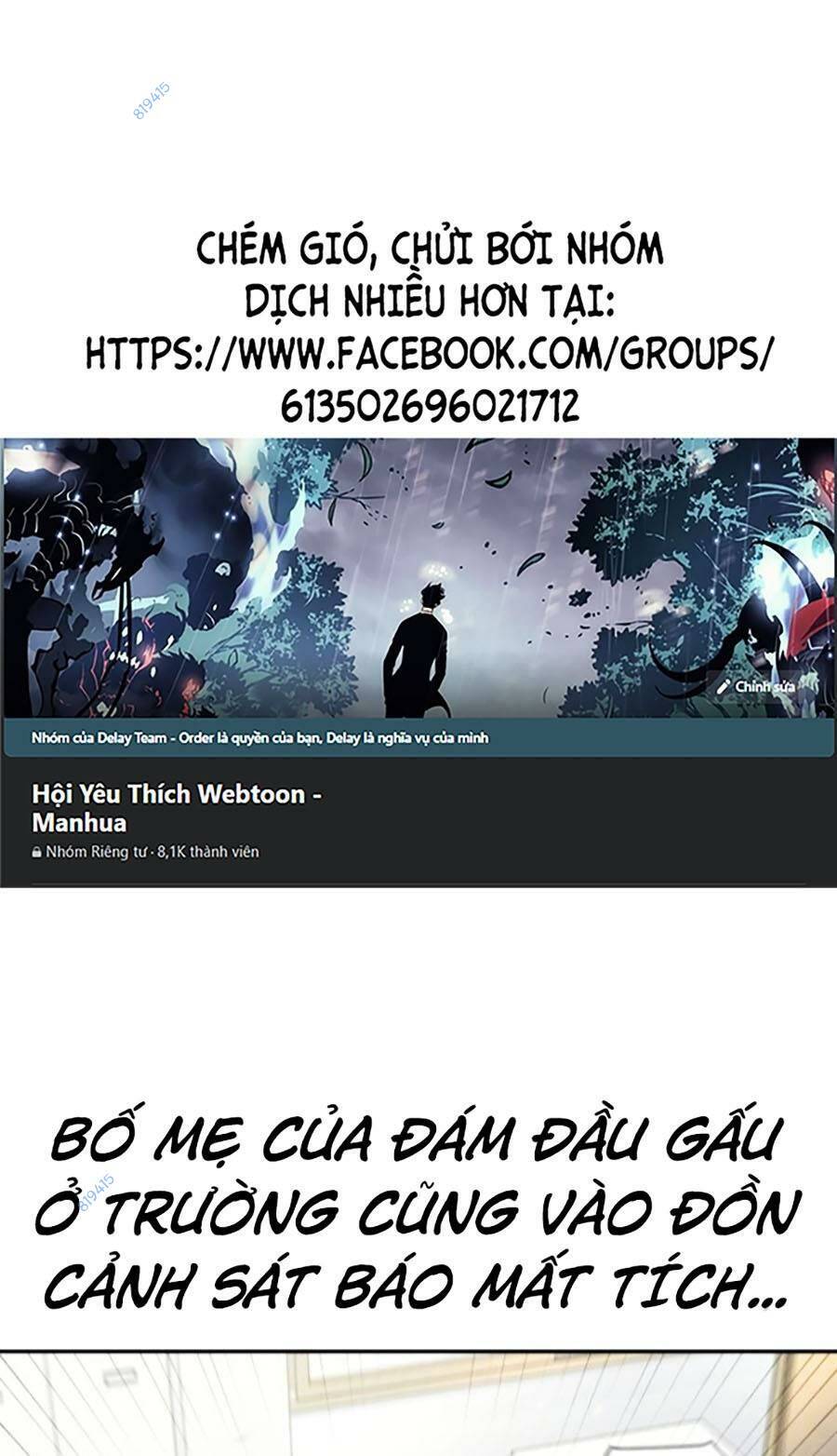 Trò Chơi Địa Ngục Chương 6 Ảnh 62