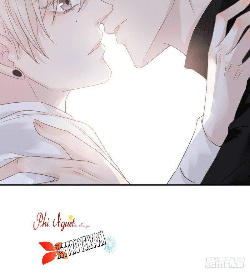Quái Thú Nianlaishun Chương 1 Ảnh 54