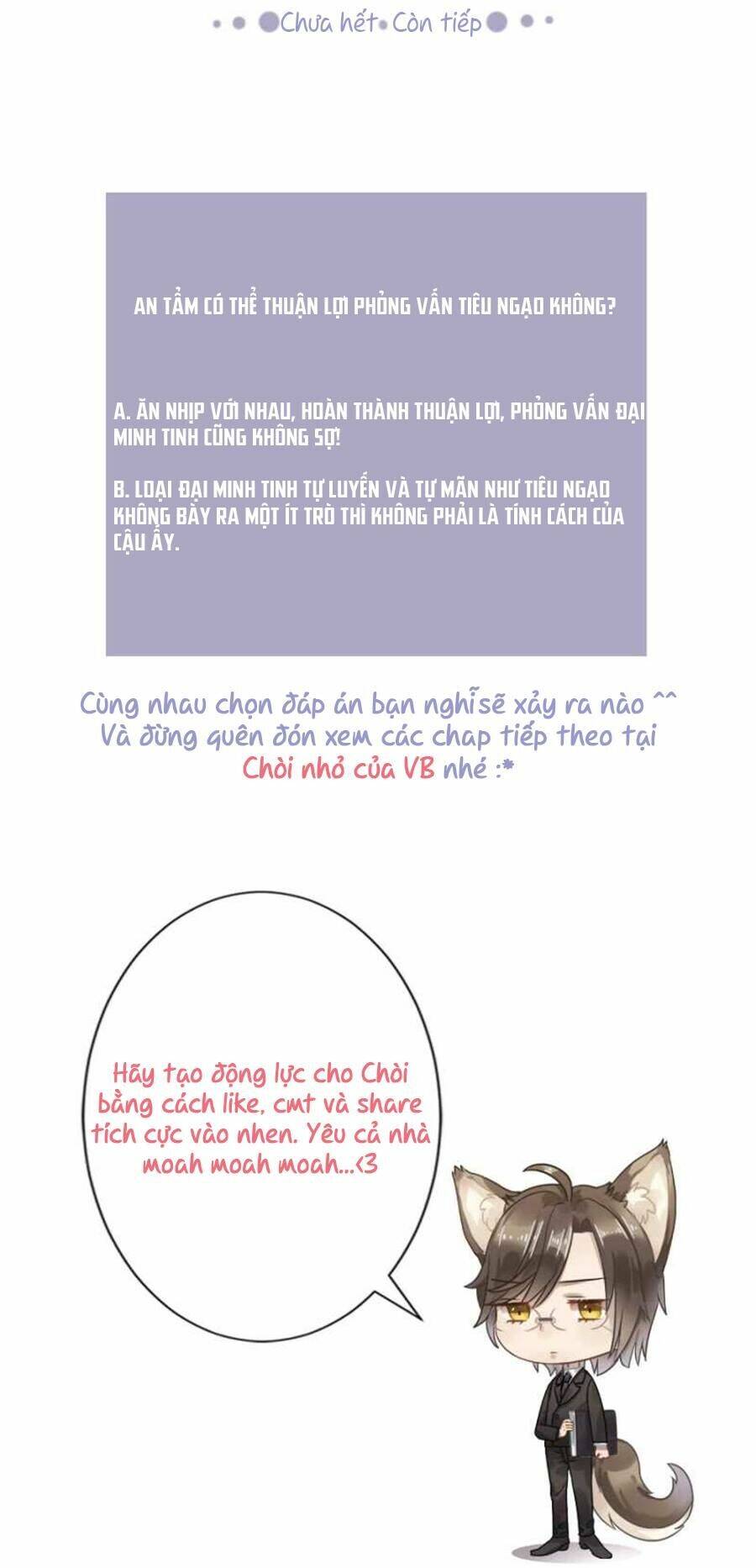 Thác Sủng Thiên Giá Danh Viên Chương 27 Ảnh 35