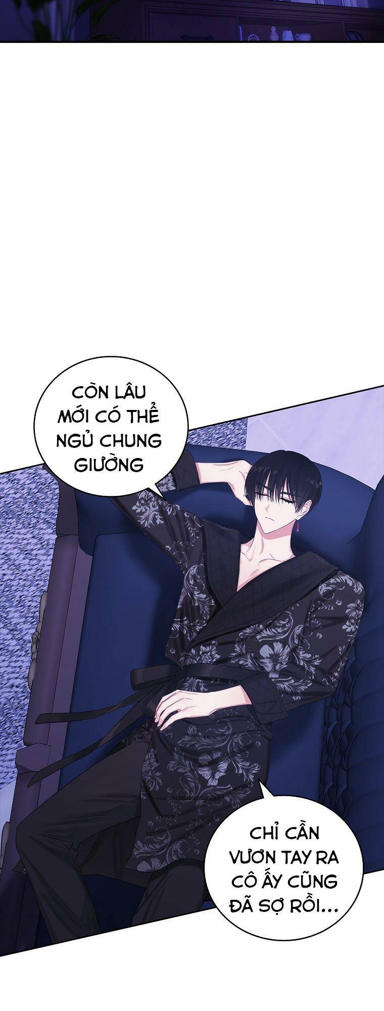 Tôi Đã Cố Gắng Chạy Sau Khi Ăn Kẹo Chương 8 Ảnh 38