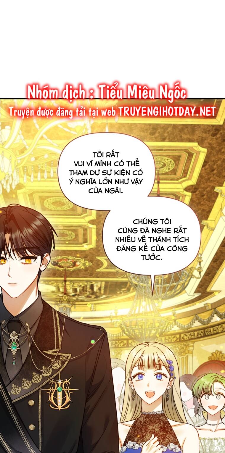 Tôi Trở Thành Em Gái Của Nam Chính Tiểu Thuyết Bl Chương 72 Ảnh 51