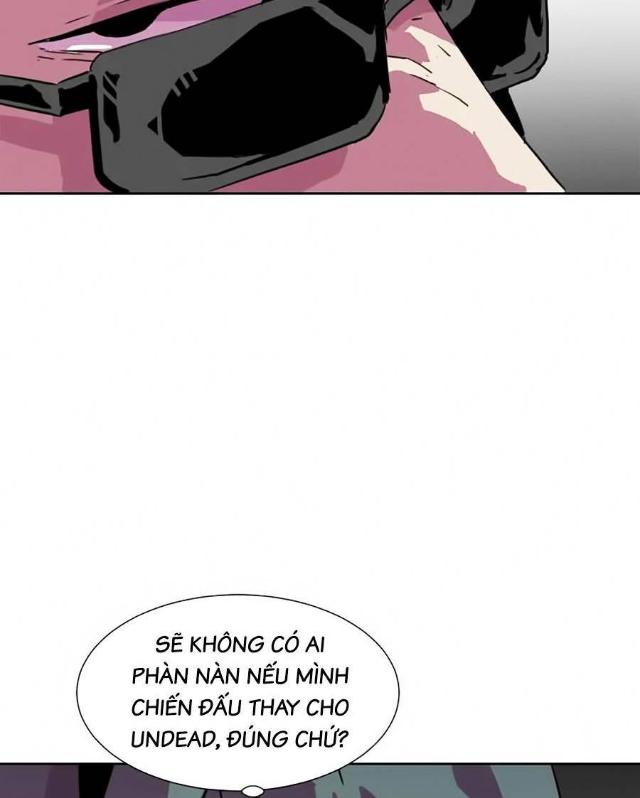 Săn Lùng Bắt Nạt Chương 49 Ảnh 96