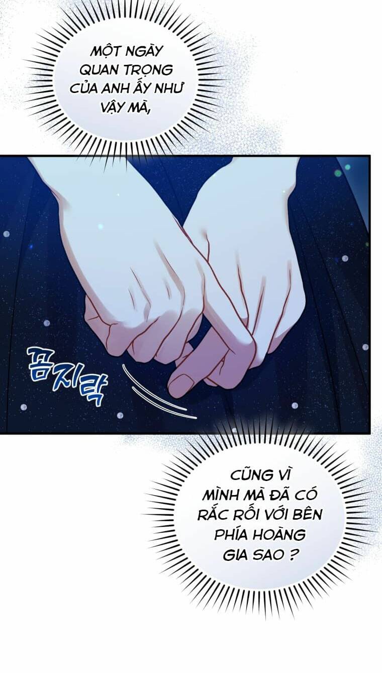 Tôi Trở Thành Em Gái Của Nam Chính Tiểu Thuyết Bl Chương 74 Ảnh 50
