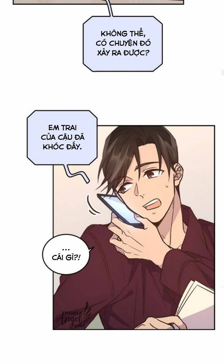 Cuộc Hôn Nhân Bất Khả Thi Chương 6 Ảnh 28