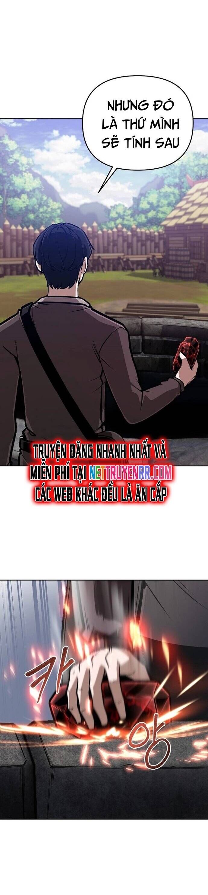 Anh Hùng Của Chúng Ta Làm Gì? Chương 26 Ảnh 38