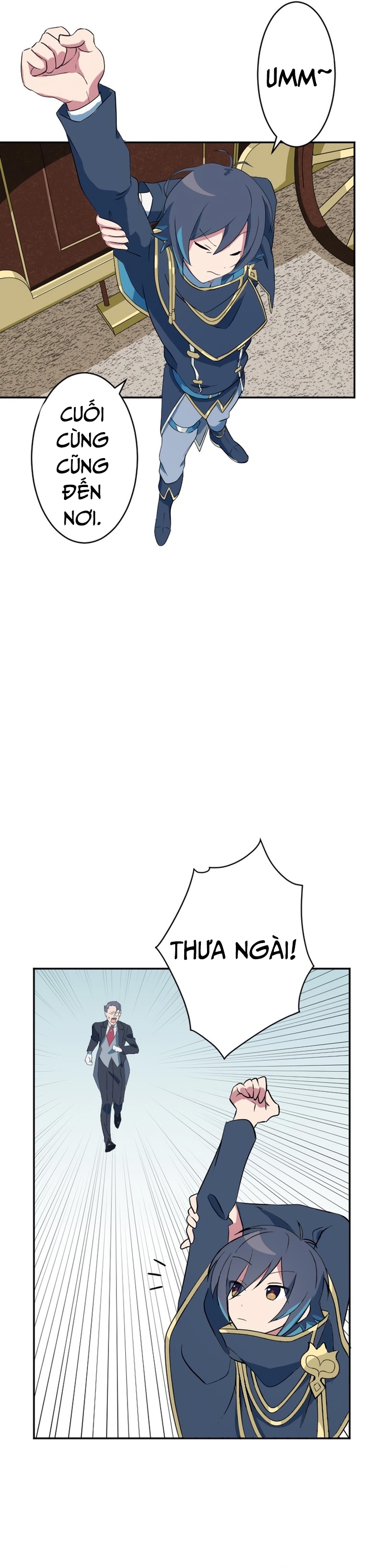 Từ Trước Đến Nay Ta Chưa Từng Coi Trọng Nó Chương 6 Ảnh 64