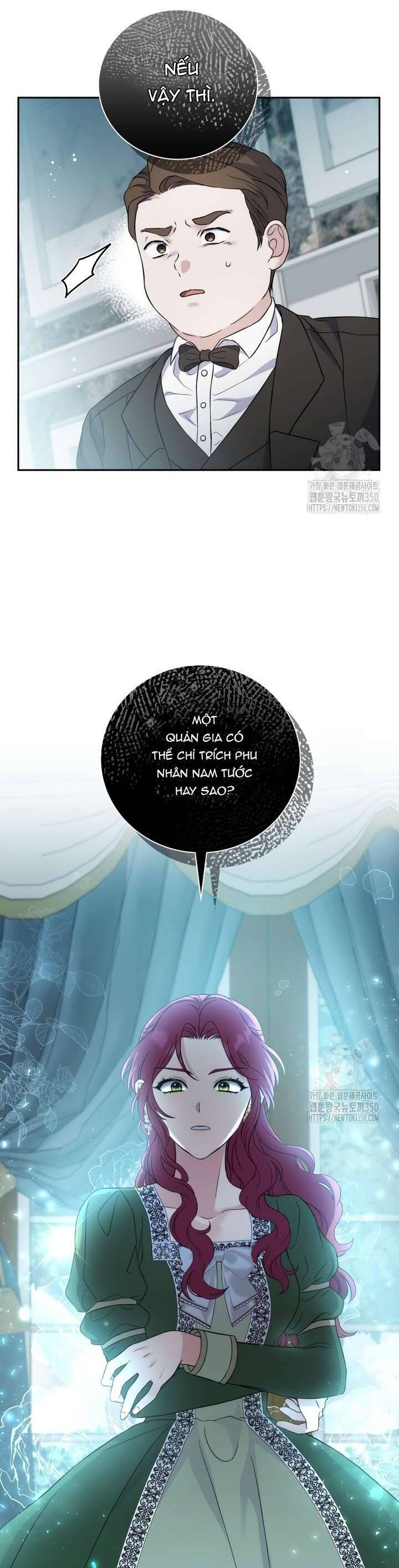 Khi Người Mẹ Kế Tham Vọng Làm Bá Chủ Hậu Cung Chương 1 Ảnh 52