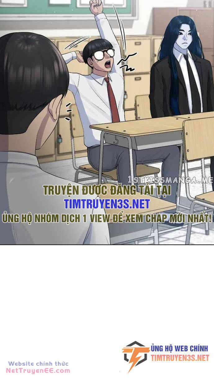 Trường Học Thôi Miên Chương 70 Ảnh 18