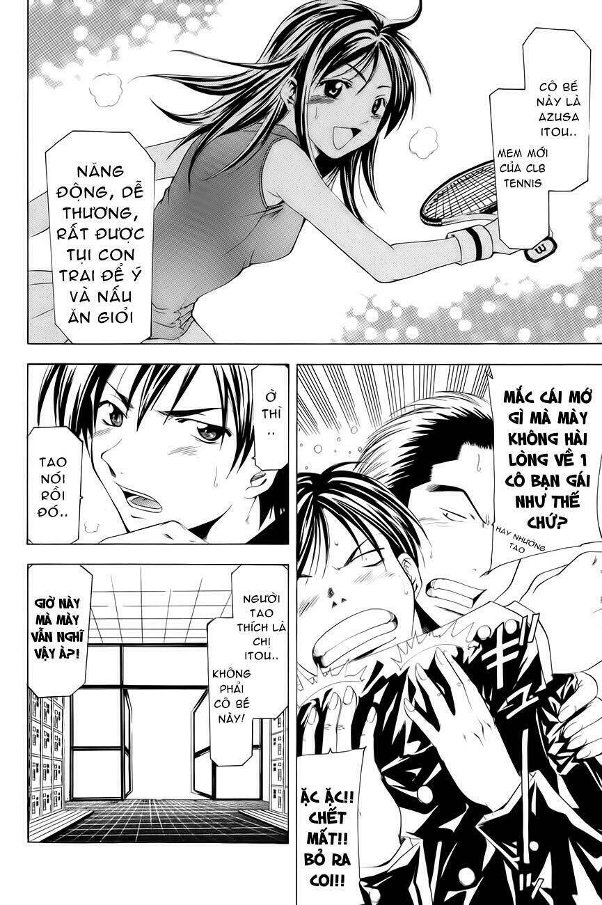 Tổng Hợp One Shot. Chương 378 Ảnh 9