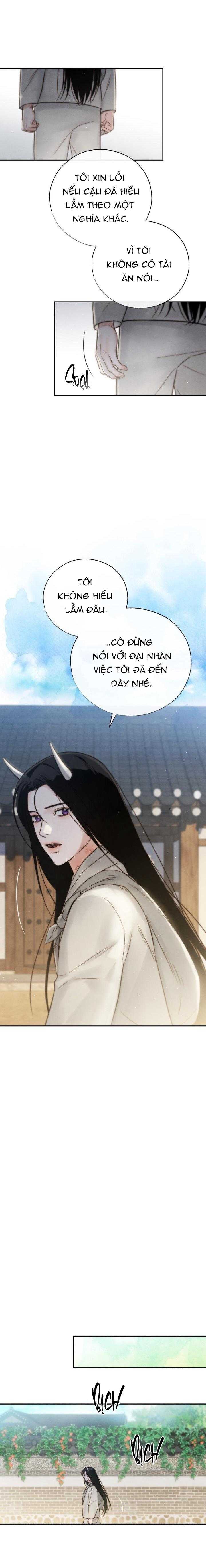 Thuốc Độc Chương 24 Ảnh 18