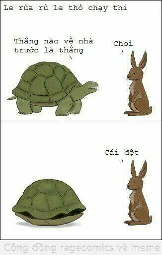 Rage Comic-Troll Chương 73 Ảnh 2