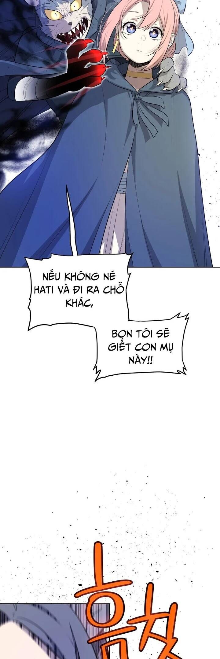 Chế Ngự Kiếm Chương 125 Ảnh 52