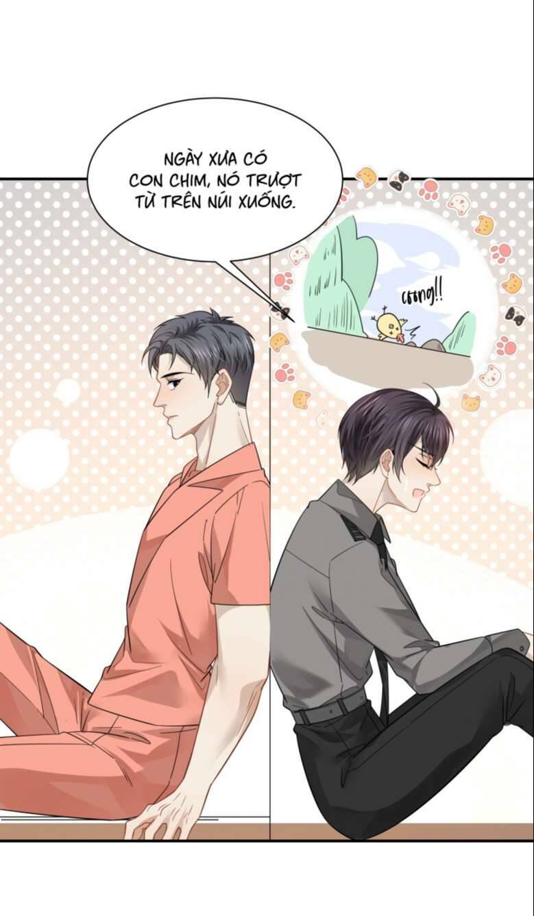 Vùng Cấm Chương 20 Ảnh 37
