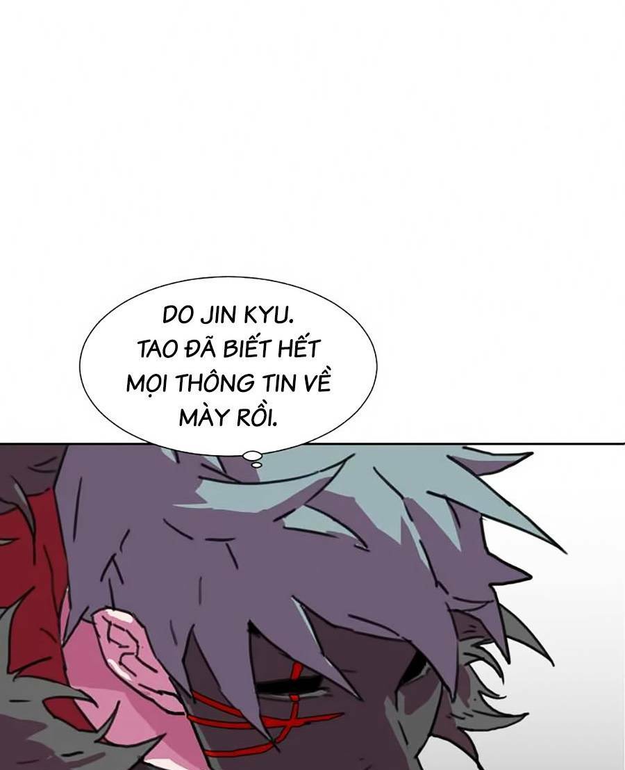 Săn Lùng Bắt Nạt Chương 50 Ảnh 48