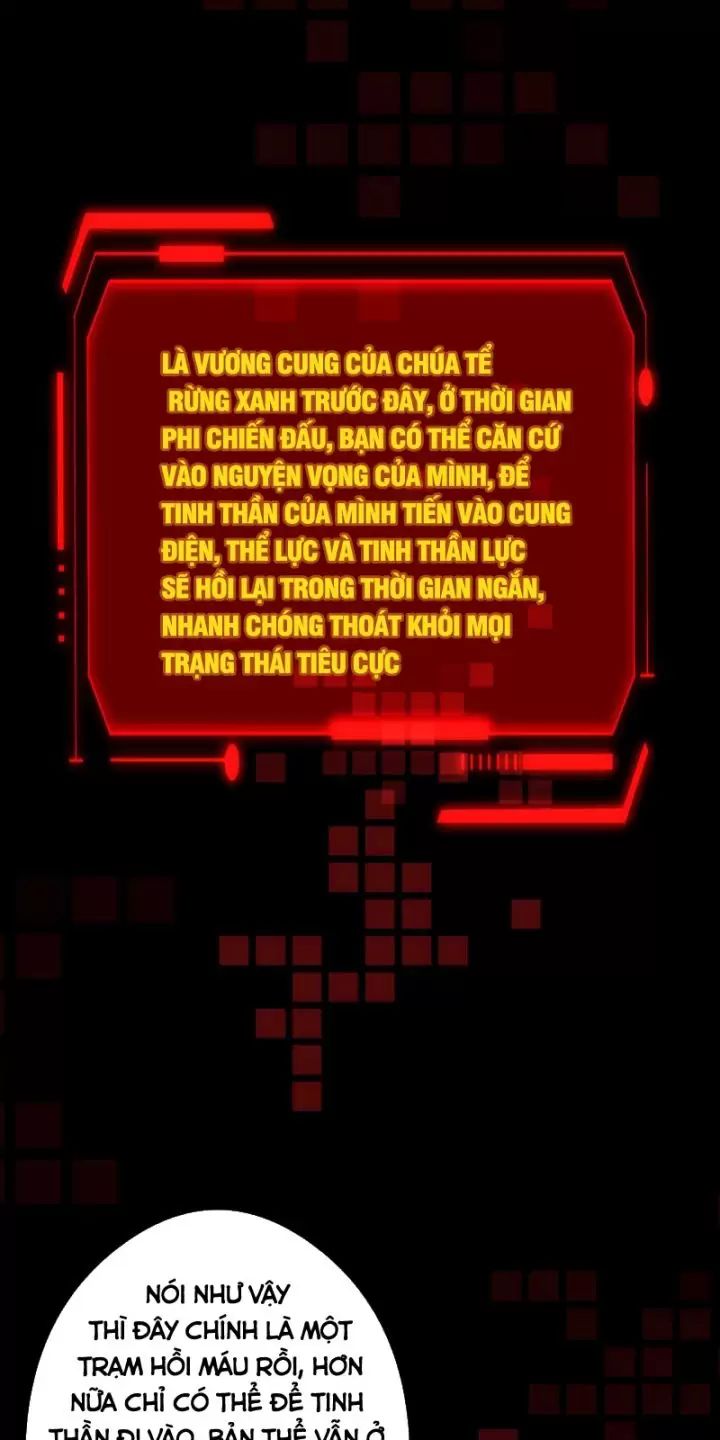 Ta, Chúa Tể Rừng Xanh Chương 22 Ảnh 54